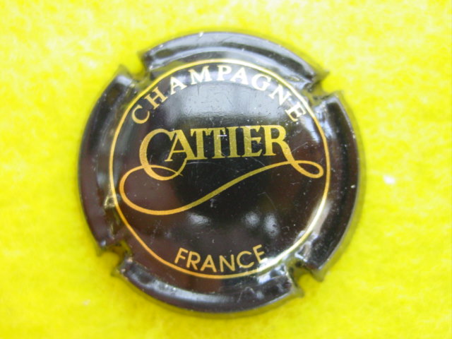 Photo de la capsule