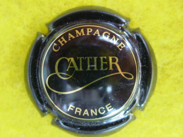 Photo de la capsule