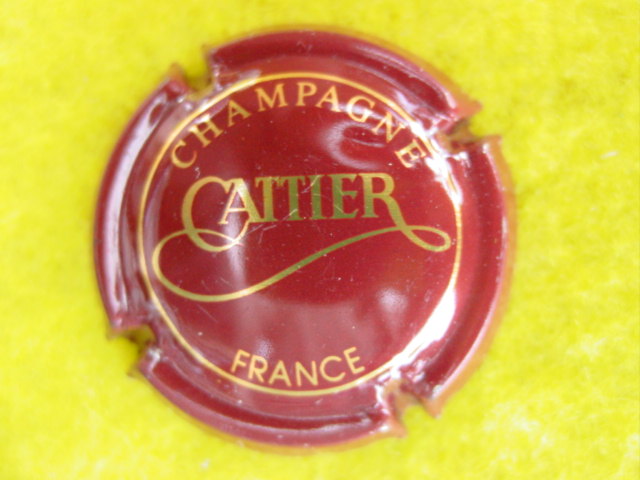 Photo de la capsule