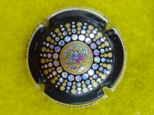 Photo de la capsule