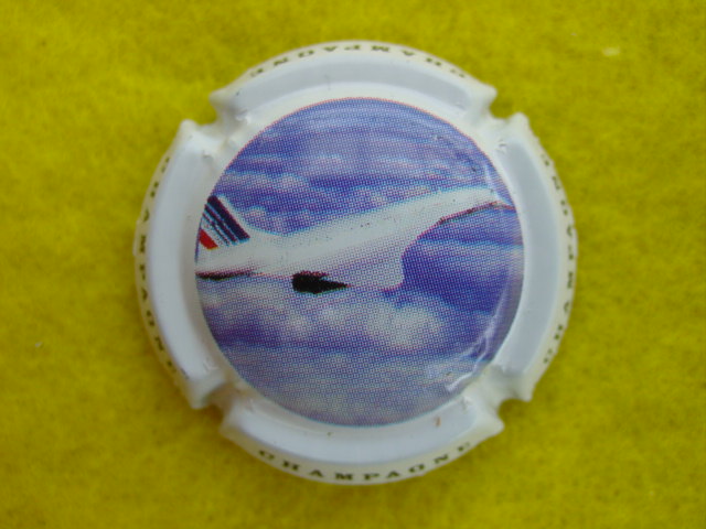 Photo de la capsule