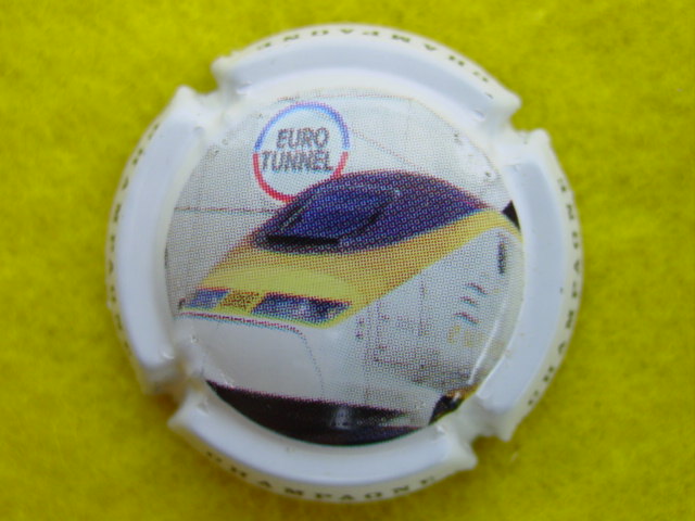 Photo de la capsule
