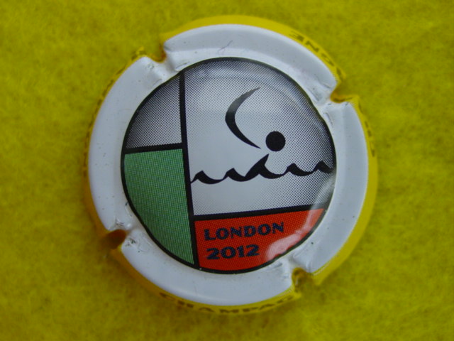 Photo de la capsule