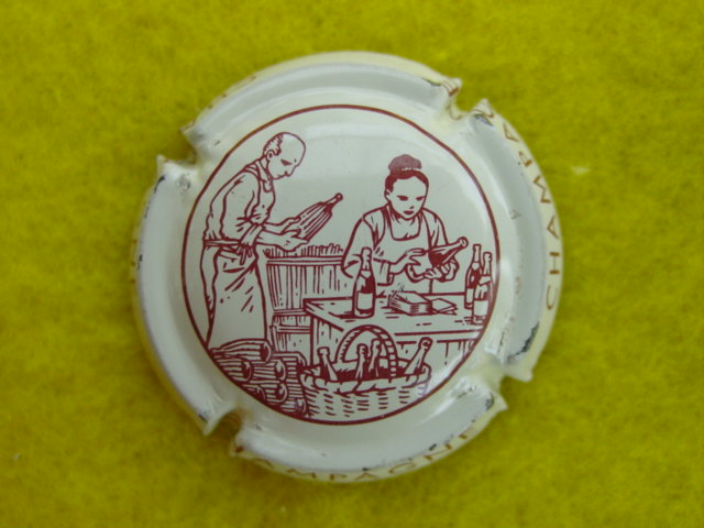 Photo de la capsule