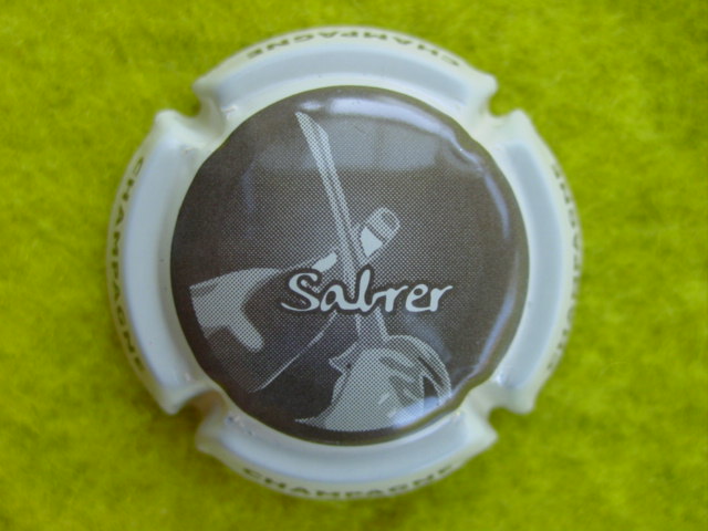 Photo de la capsule