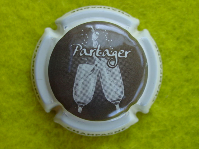 Photo de la capsule