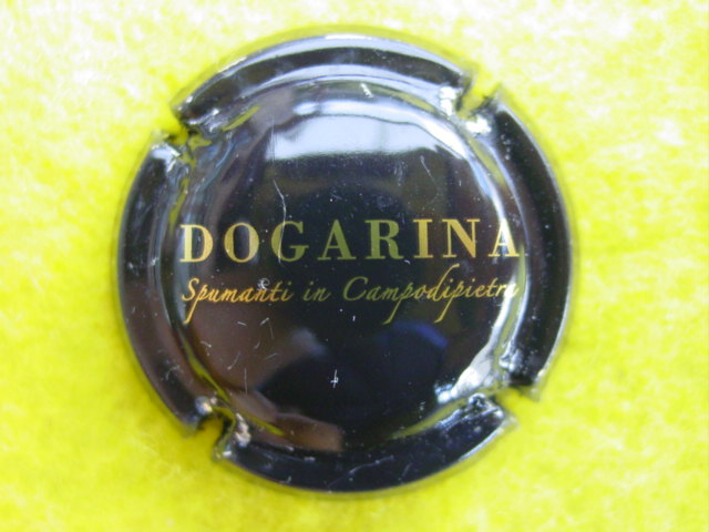 Photo de la capsule
