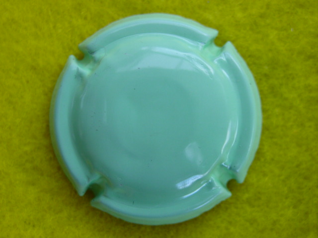 Photo de la capsule