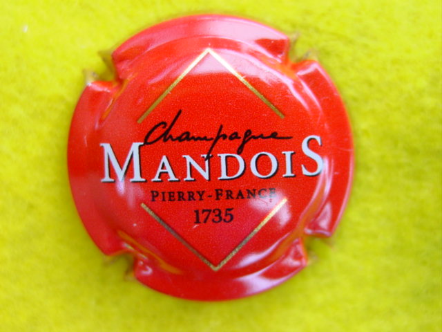 Photo de la capsule