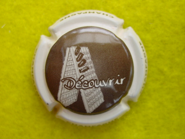 Photo de la capsule