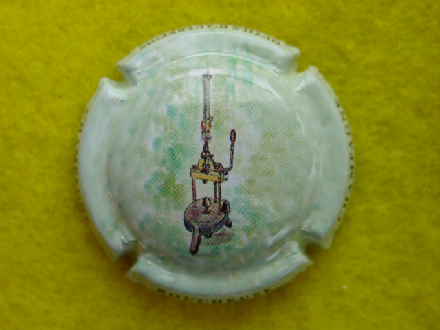 Photo de la capsule