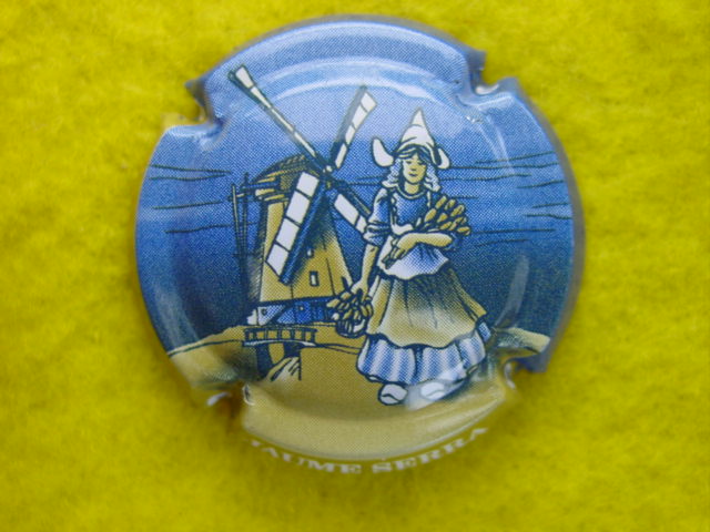 Photo de la capsule