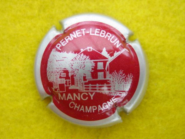 Photo de la capsule