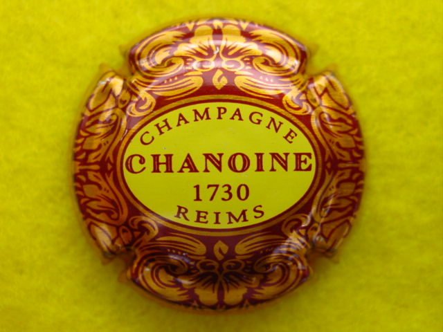 Photo de la capsule