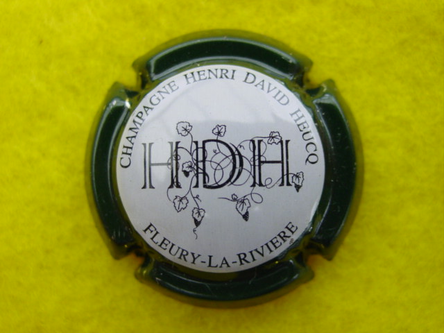 Photo de la capsule