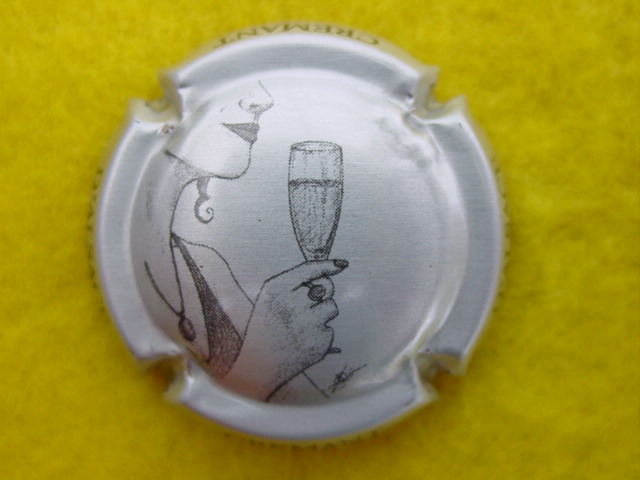 Photo de la capsule
