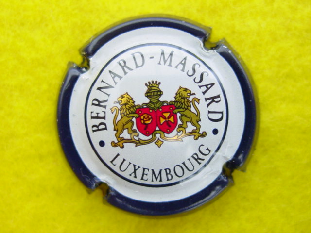 Photo de la capsule