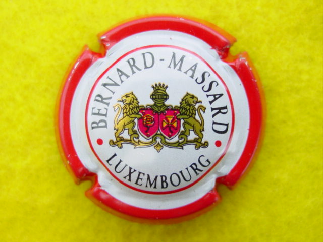 Photo de la capsule