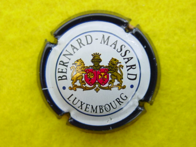 Photo de la capsule