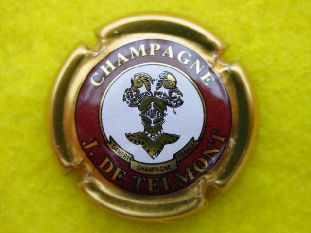 Photo de la capsule