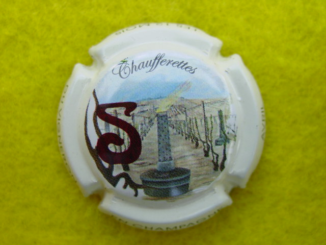 Photo de la capsule