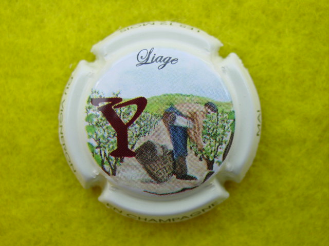 Photo de la capsule