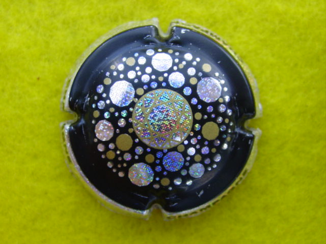 Photo de la capsule