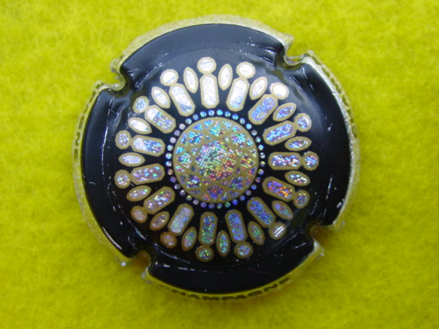 Photo de la capsule