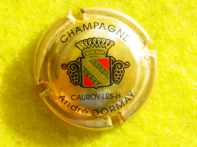 Photo de la capsule