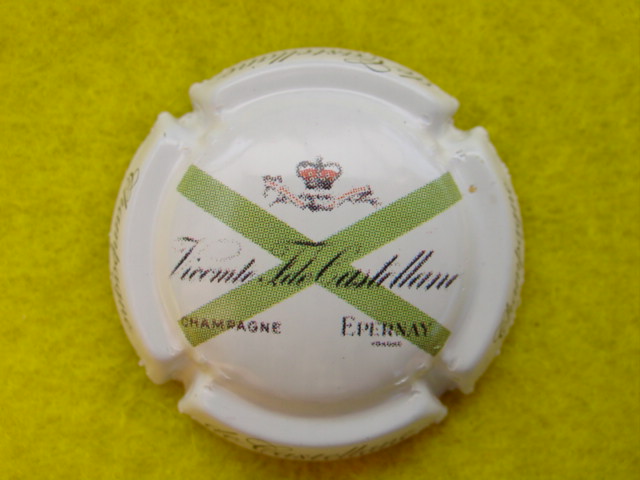 Photo de la capsule
