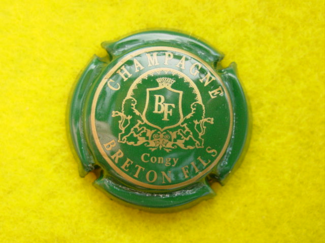 Photo de la capsule