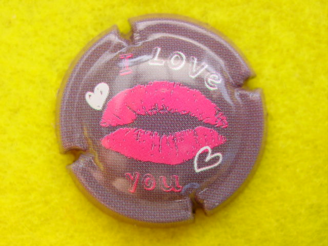 Photo de la capsule