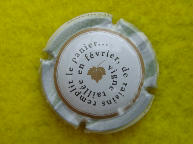 Photo de la capsule