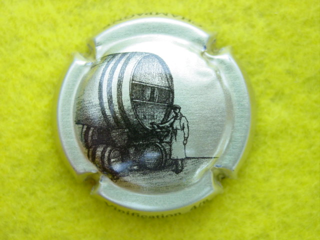 Photo de la capsule