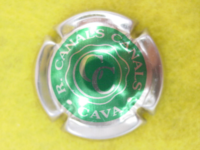 Photo de la capsule