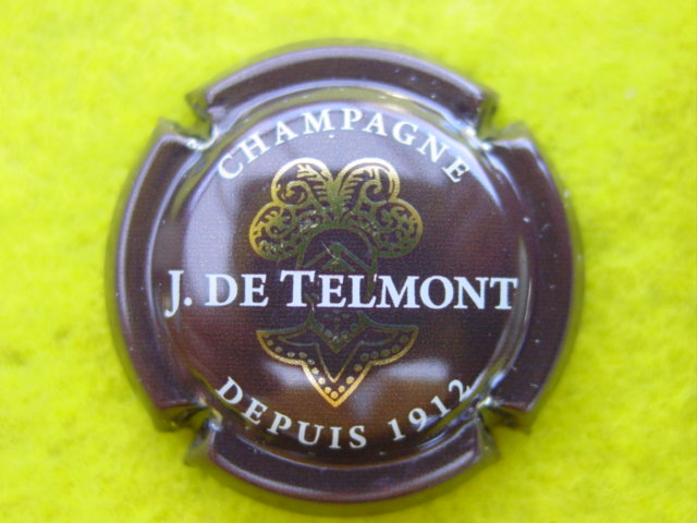 Photo de la capsule