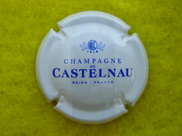 Photo de la capsule