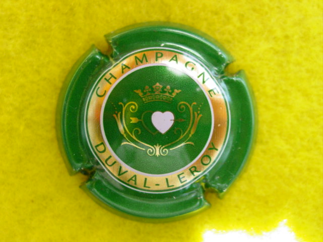 Photo de la capsule