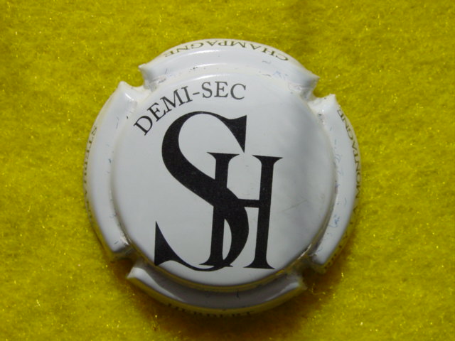 Photo de la capsule