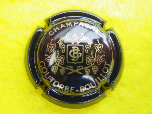 Photo de la capsule