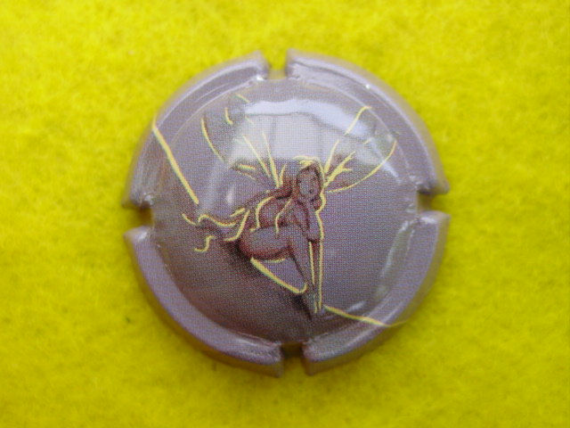 Photo de la capsule