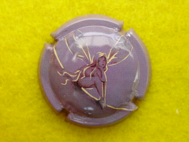 Photo de la capsule