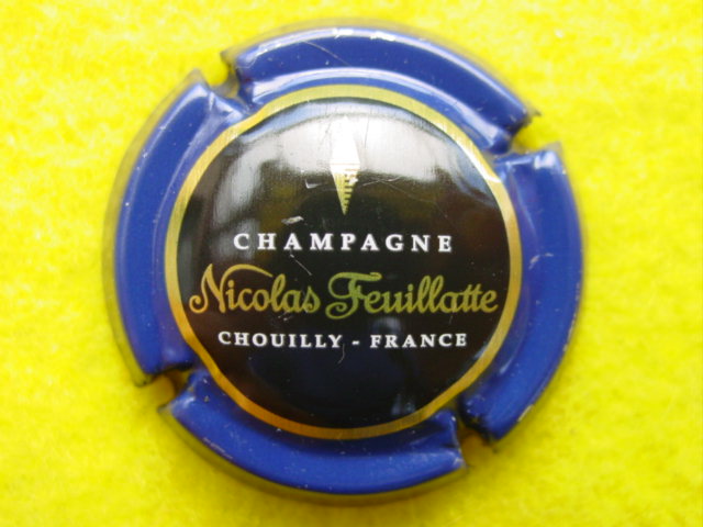Photo de la capsule