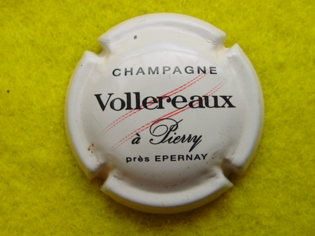 Photo de la capsule