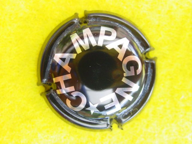 Photo de la capsule