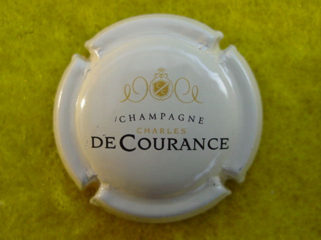 Photo de la capsule