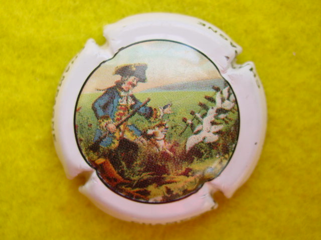 Photo de la capsule