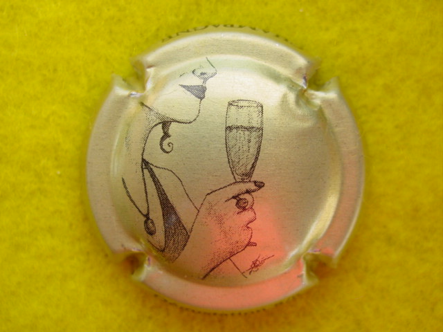 Photo de la capsule
