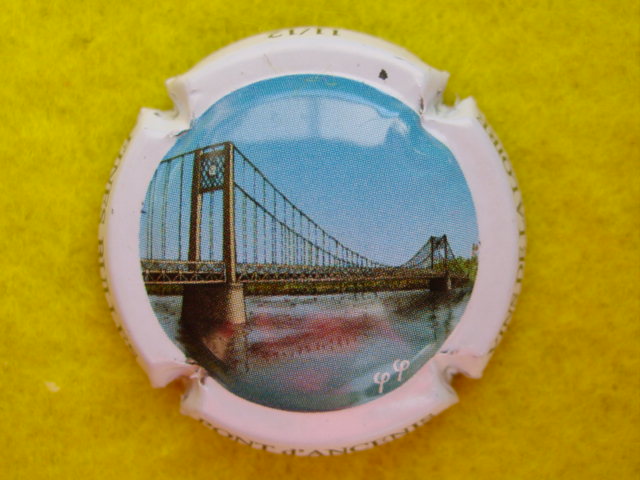 Photo de la capsule