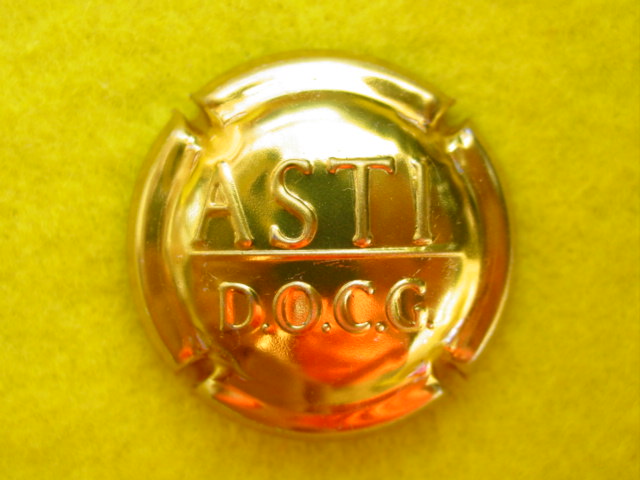 Photo de la capsule